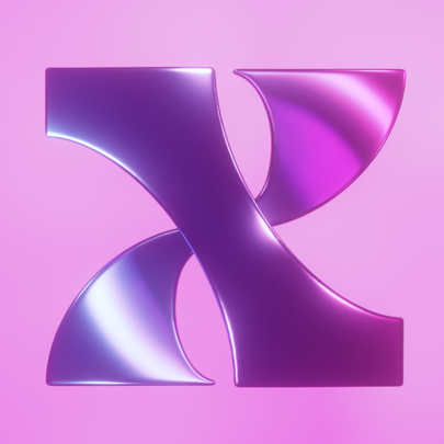 X — render