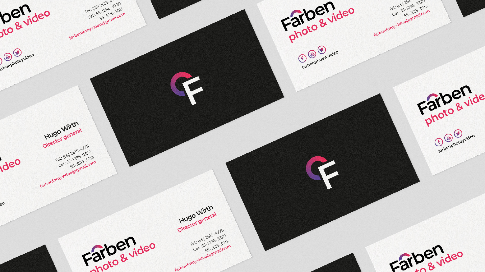 Farben — aplicaciones 3