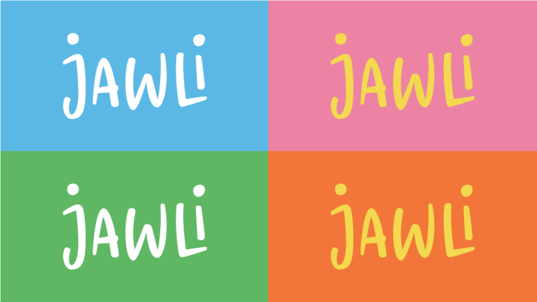 Jawli — logotipos