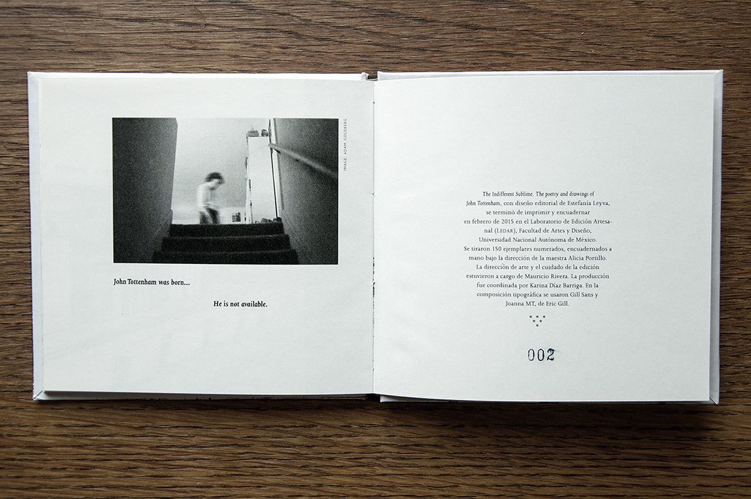 The Indifferent Sublime — That Time of Day