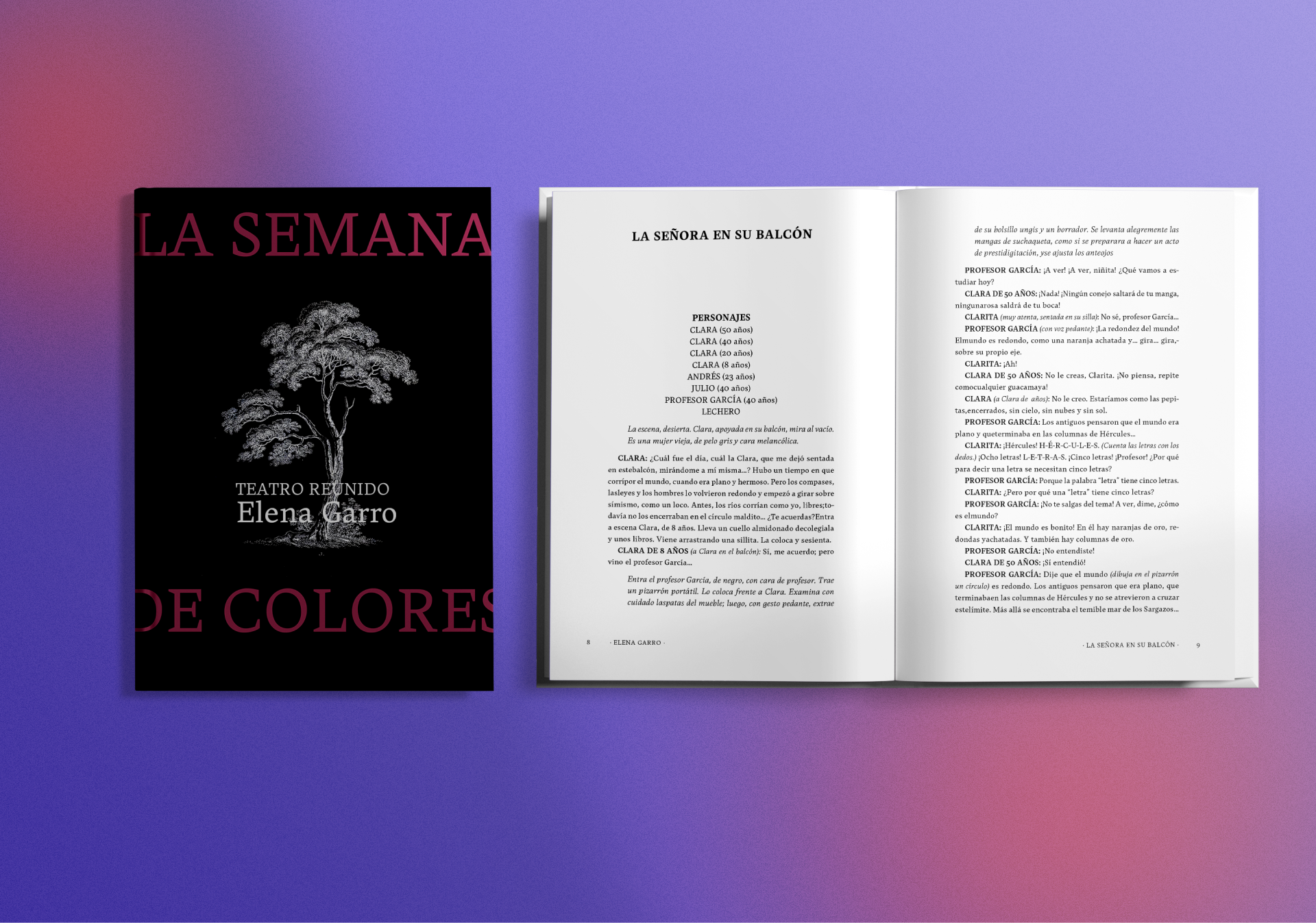 Umbral — anatomía tipográfica